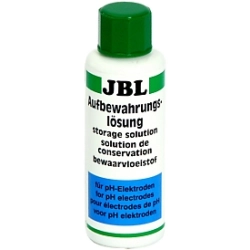 JBL Aufbewahrungslösung - roztwór do czyszczenia i przechowywania elektrod pH 50ml