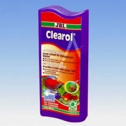 JBL Clearol 500ml - preparat do klarowania wody