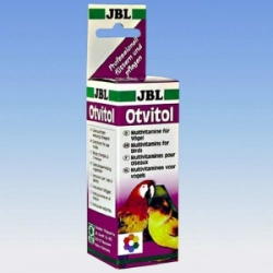 JBL Otvitol  50ml - preparat multiwitaminowy dla ptaków