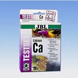 JBL Ca Test Set (wapń) - zestaw do testów wapnia Ca