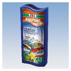 JBL AlgoPond Sorb  - 500ml preparat do blokowania rozwoju glonów metodą fizyczną: zmniej