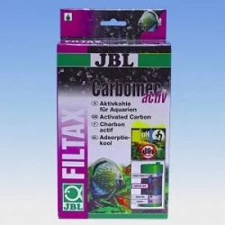 JBL Carbomec aktiv - granulowany węgiel aktywny