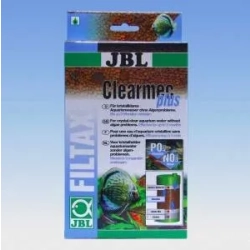 JBL ClearMec plus - masa filtracyjna do usuwania azotynów, azotanów i fosforanów