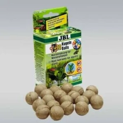 JBL 7+13 Balls - 20 kulek nawozu do korzeni roślin