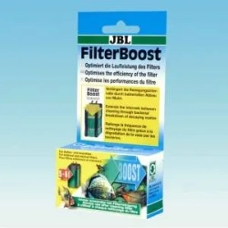 JBL FilterBoost 25ml - preparat optymalizujący wydajność filtra