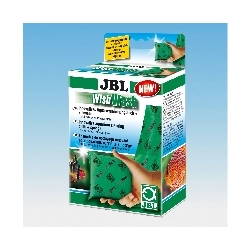 JBL WishWash - innowacyjna ścierka do czyszczenia akwarium + gąbka