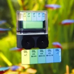 JBL Permanent CO2/pH Test Set - test poziomu CO2 i pH