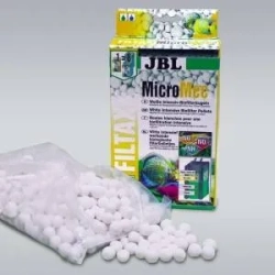 JBL MicroMec - białe kulki do intensywnej biologicznej filtracji