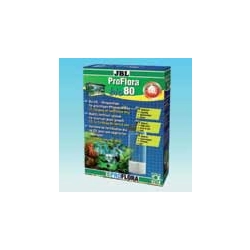 JBL ProFlora bio80 - zestaw do uruchomienia akwarium Bio-CO2 z dyfuzorem