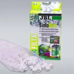 JBL SINTOMEC - białe pierścienie do intensywnej filtracji biologicznej