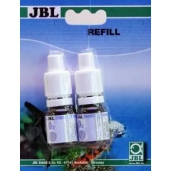 JBL Reagens O2 Refill - uzupełnienie do testu zawartości tlenu