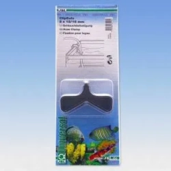 JBL ClipSafe - Wielofunkcyjne zaciski do węża