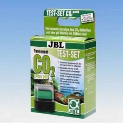 JBL Permanent CO2/pH Test Set - test poziomu CO2 i pH