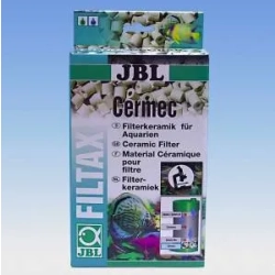 JBL CERMEC - ceramiczne pierścienie filtracyjne