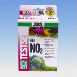 JBL Nitrit Reagens NO2 Refill - uzupełnienie do testów azotynów