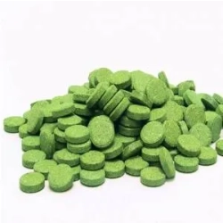 JBL NovoFect - pokarm w tabletkach dla roślinożernych ryb akwariowych