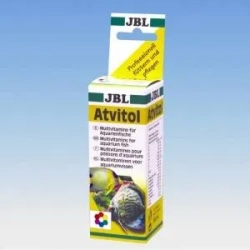 JBL Atvitol 50ml - preparat multiwitaminowy z egzogennymi aminokwasami