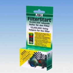 JBL FilterStart 10ml - preparat do aktywacji każdego filtra