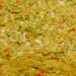 JBL NovoRed - pokarm podstawowy w płatkach dla złotych rybek