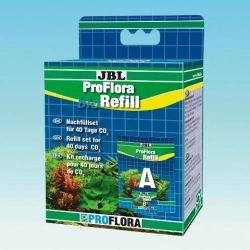JBL ProFlora BioRefill - zestaw uzupełniający w komponent Bio dla instalacji Bio-CO2