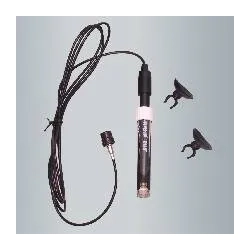 JBL Proflora pH-Electrode - elektroda żelowa do pomiaru pH z kompensacją temperatury