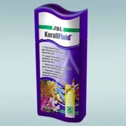 JBL Korall Fluid 500ml - plankton w płynie dla bezkręgowców i narybku