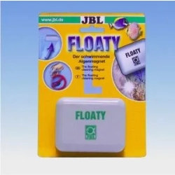 JBL Floaty II S - pływający magnes glonowy