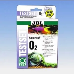 JBL O2 Test Set (tlen) - zestaw do testu zawartości tlenu