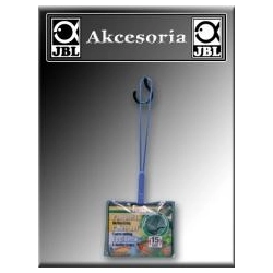 JBL Siatka Fangnetz Premium 25cm gruba - siatka nylonowa