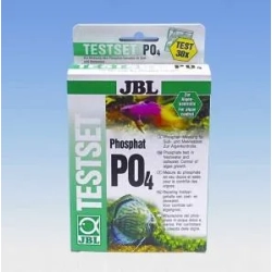 JBL Phosphat Test Set PO4 sensitiv (fosforany) - zestaw do testów fosforanów PO4