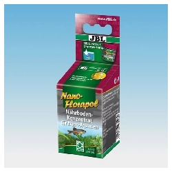 JBL NanoFlorapol 100g-odżywka z nawozem do podłoża (koncentrat) do Nano akwariów