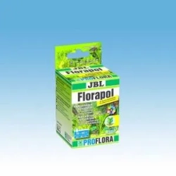 JBL Florapol 350g - koncentrat odżywczego podłoża