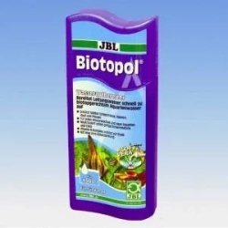 JBL Biotopol 625ml (uzupełnienie) - preparat do uzdatniania wody