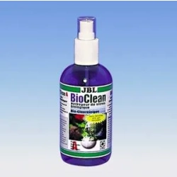 JBL BioClean A 250ml - biologiczny środek do czyszczenia szyb