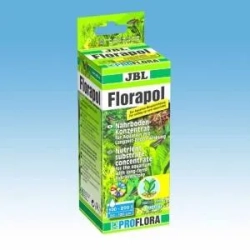 JBL Florapol 700g - koncentrat odżywczego podłoża