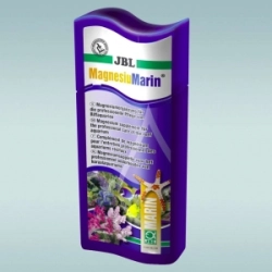 JBL MagnesiuMarin 500ml - preparat uzupełniający z magnezem do akwariów morskich