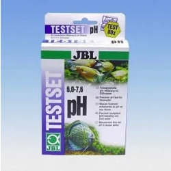 JBL Reagens pH 6,0-7,6 Refill - uzupełnienie do testu poziomu pH 6-7.6