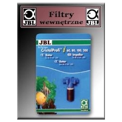 JBL CristalProfi i Rotor - wirnik do filtrów z serii i
