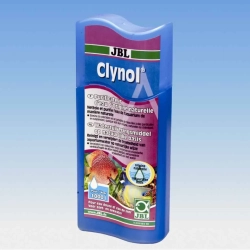 JBL Clynol 500ml - naturalny preparat do krystalizacji wody