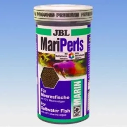 JBL MariPearls 250ml - karma w formie granulatu klasy Premium dla ryb morskich