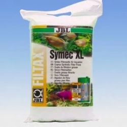 JBL Symec XL - zielona wata filtracyjna