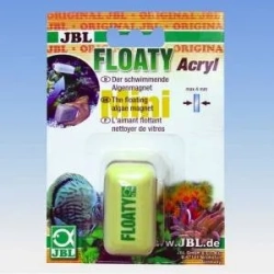 JBL Floaty mini Acryl - pływający magnes glonowy