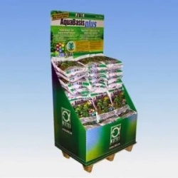 AquaBasis plus display - torby 5l