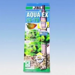 JBL AquaEX 45 – 70 - odmulacz (klosz) dla akwariów o głębokości 45 - 70 cm