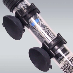 Jbl uchwyt z przyssawką do grzałek 2szt.