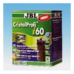JBL CristalProfi i60 -  filtr wewnętrzny do akwariów o pojemności max. 80 litrów