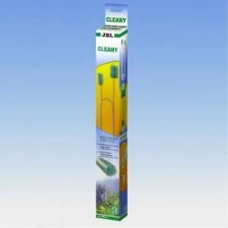 JBL Cleany - podwójna szczoteczka do czyszczenia