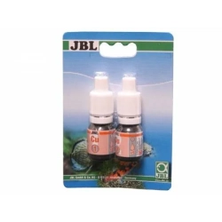 JBL Kupfer Cu Reagens Refill - uzupełnienie do testów miedzi Cu