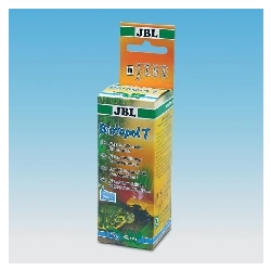 JBL Biotopol T 50 ml - preparat do uzdatniania wody do terrariów