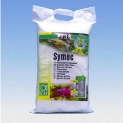 JBL Symec - gęsta wata filtracyjna 100g